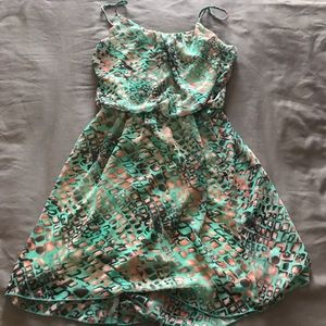 Cute sun dress